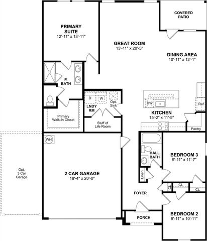 30617 Johnson Alley, Magnolia, TX 77355