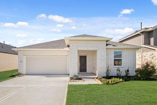 30617 Johnson Alley, Magnolia, TX 77355