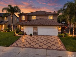 4440 Thornbush Drive, Hemet, CA 92545