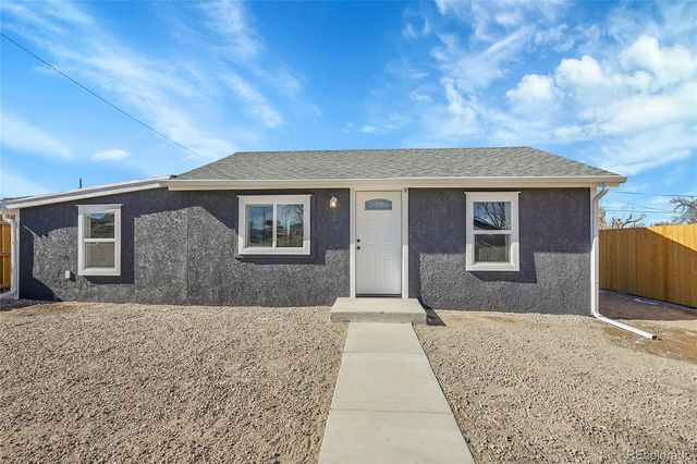 1651 Delphil Street, Pueblo, CO 81006