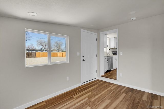 1651 Delphil Street, Pueblo, CO 81006