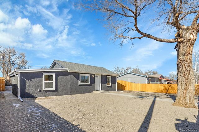 1651 Delphil Street, Pueblo, CO 81006