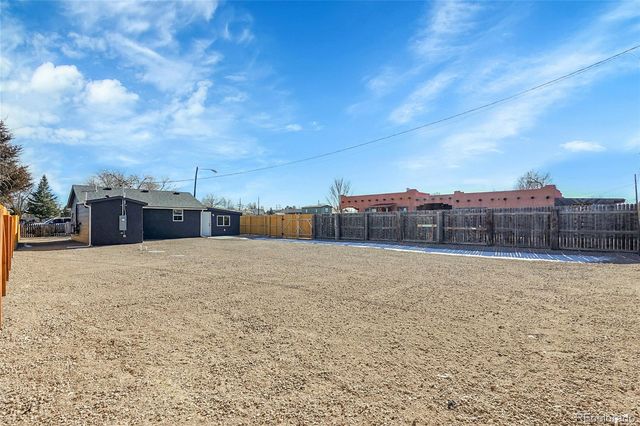 1651 Delphil Street, Pueblo, CO 81006