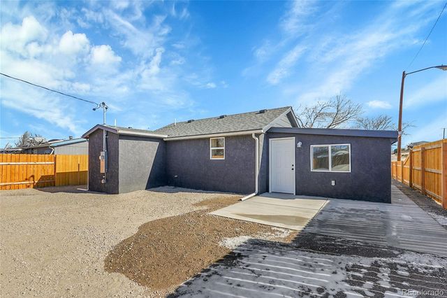 1651 Delphil Street, Pueblo, CO 81006