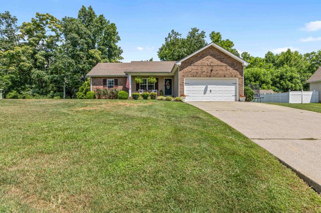 1305 Shell Rd, Goodlettsville, TN 37072