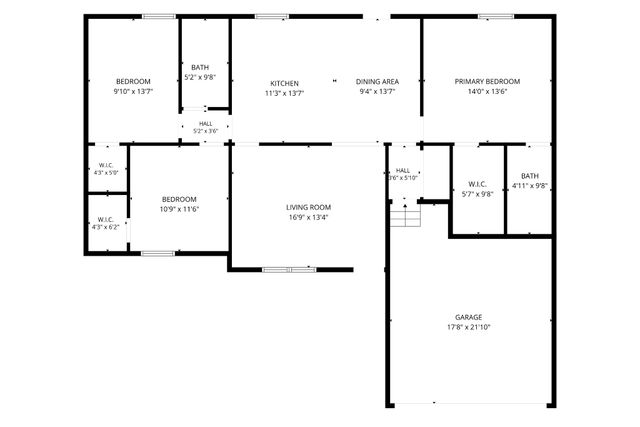 1305 Shell Rd, Goodlettsville, TN 37072