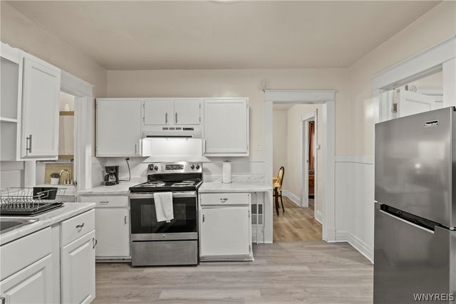 1812 18th Street, Niagara Falls, NY 14305