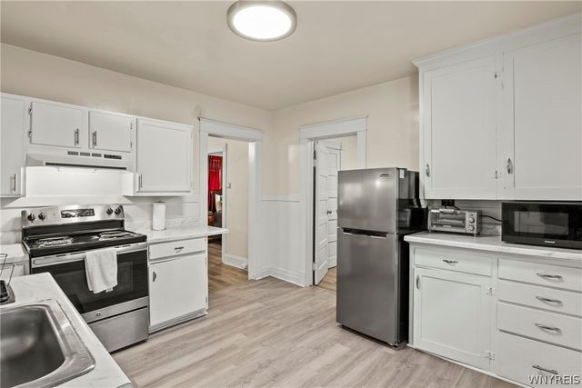 1812 18th Street, Niagara Falls, NY 14305