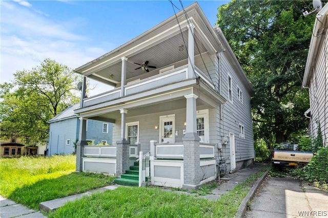 1812 18th Street, Niagara Falls, NY 14305