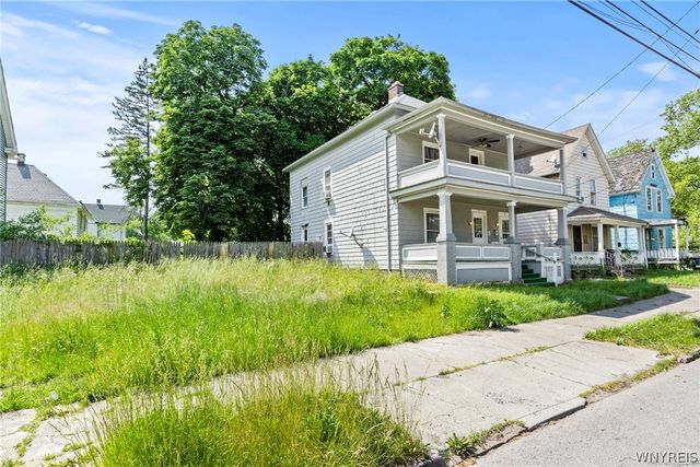 1812 18th Street, Niagara Falls, NY 14305