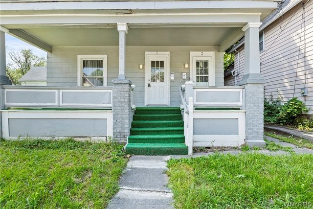 1812 18th Street, Niagara Falls, NY 14305