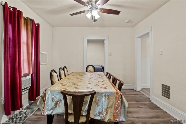 1812 18th Street, Niagara Falls, NY 14305