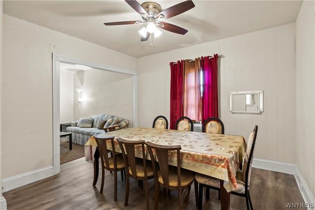 1812 18th Street, Niagara Falls, NY 14305