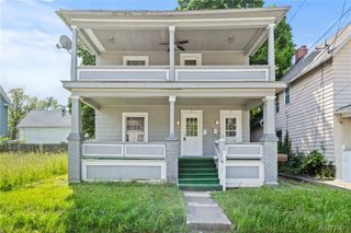 1812 18th Street, Niagara Falls, NY 14305