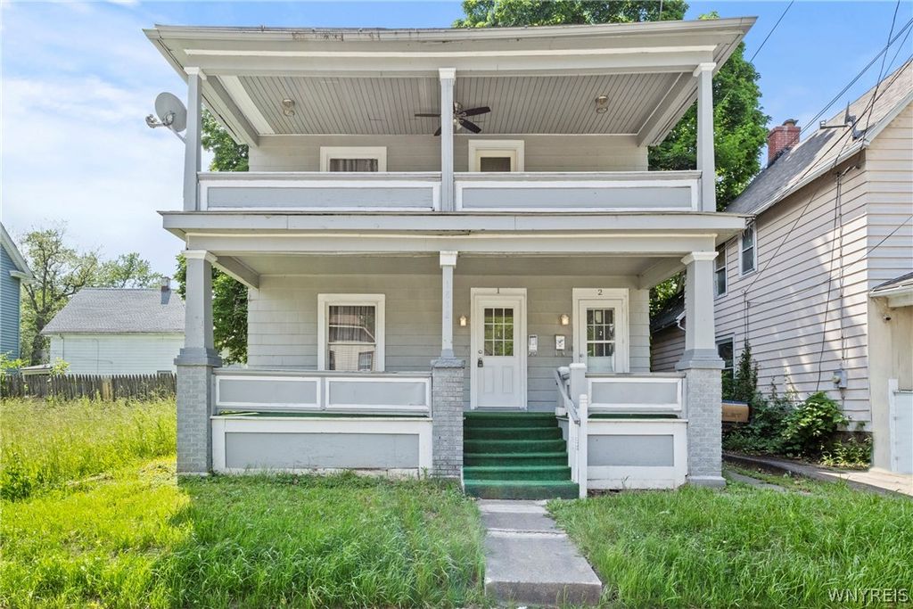 1812 18th Street, Niagara Falls, NY 14305