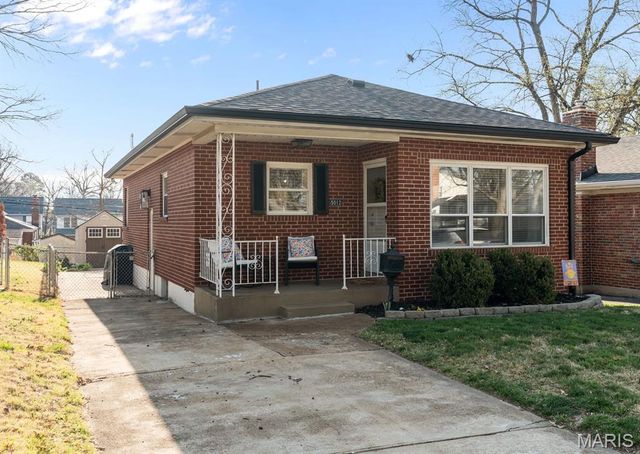 5012 Michael Avenue, Shrewsbury, MO 63119