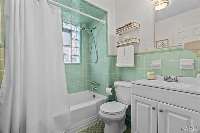 5012 Michael Avenue, Shrewsbury, MO 63119