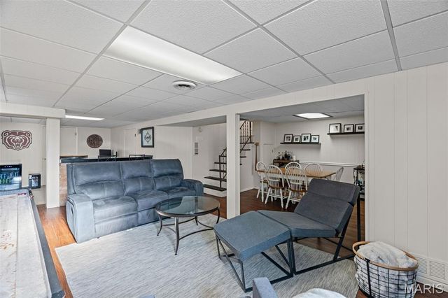 5012 Michael Avenue, Shrewsbury, MO 63119