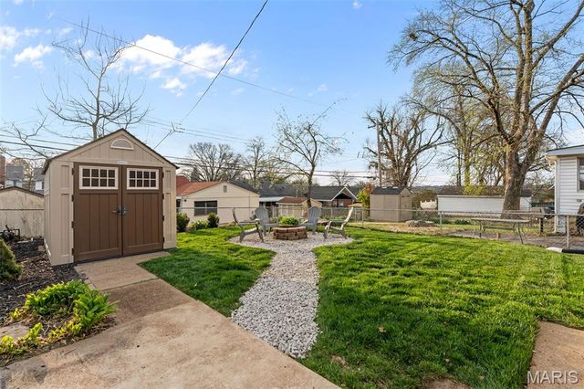 5012 Michael Avenue, Shrewsbury, MO 63119