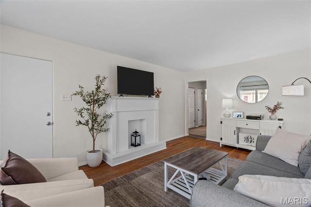 5012 Michael Avenue, Shrewsbury, MO 63119