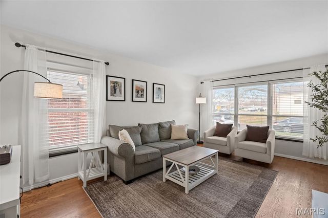 5012 Michael Avenue, Shrewsbury, MO 63119