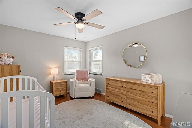 5012 Michael Avenue, Shrewsbury, MO 63119