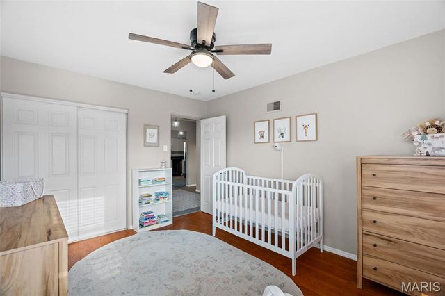 5012 Michael Avenue, Shrewsbury, MO 63119