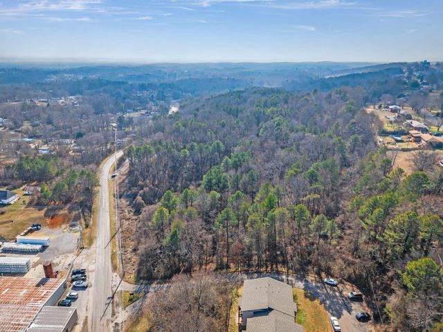 1591 Park City Road, Rossville, GA 30741