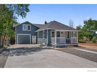 1301 16th Avenue, Greeley, CO 80631