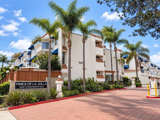 8308 Regents Rd 1O, San Diego, CA 92122
