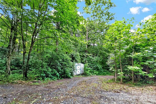 111 Walkertown Road, Black Mountain, NC 28711