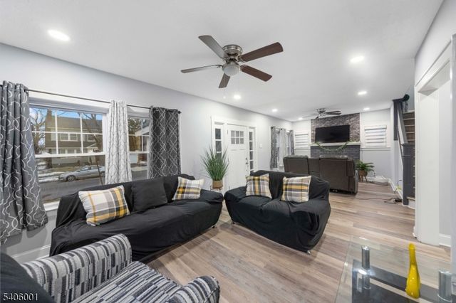 61 Keer Ave, Newark City, NJ 07112