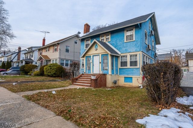 61 Keer Ave, Newark City, NJ 07112