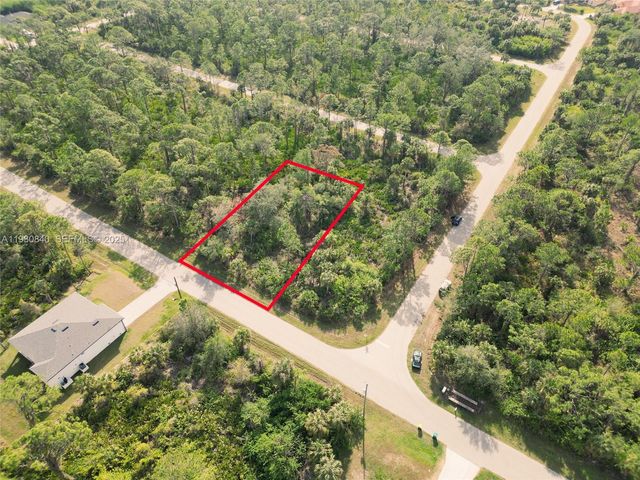 13457 TOLMAN AVE, Port Charlotte, FL 33953