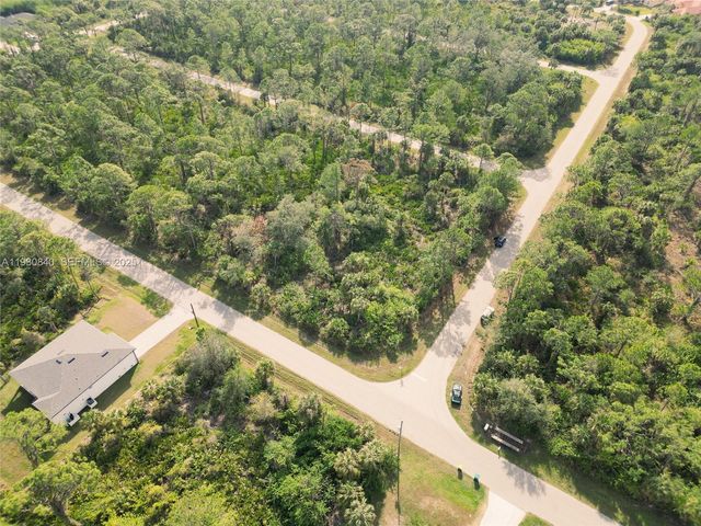 13457 TOLMAN AVE, Port Charlotte, FL 33953