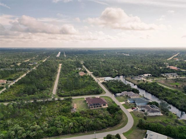 13457 TOLMAN AVE, Port Charlotte, FL 33953