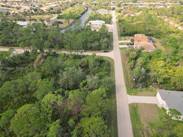 13457 TOLMAN AVE, Port Charlotte, FL 33953