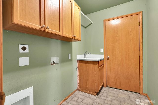 15708 92nd Court SE, Yelm, WA 98597