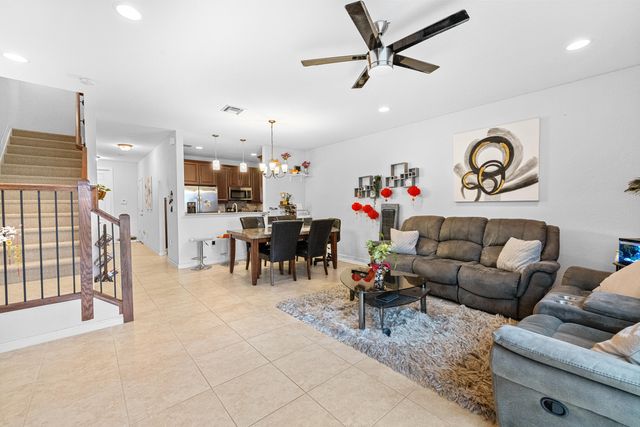 5809 Monterra Club Drive, Lake Worth, FL 33463