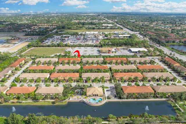 5809 Monterra Club Drive, Lake Worth, FL 33463