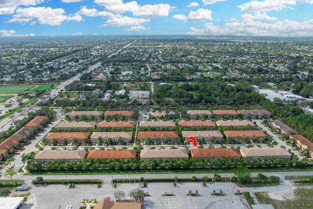 5809 Monterra Club Drive, Lake Worth, FL 33463