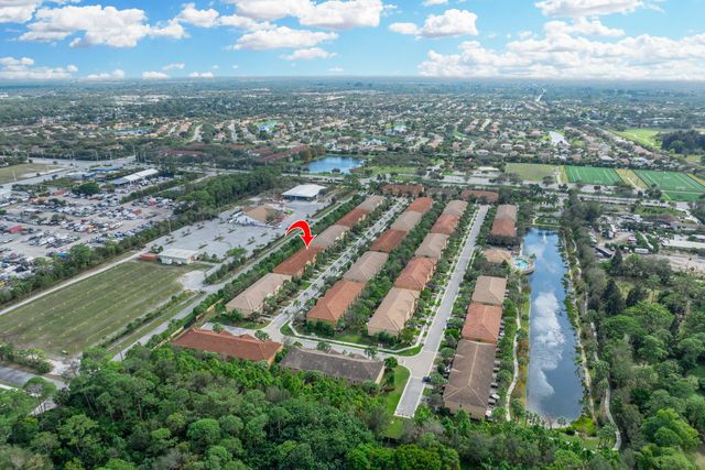 5809 Monterra Club Drive, Lake Worth, FL 33463