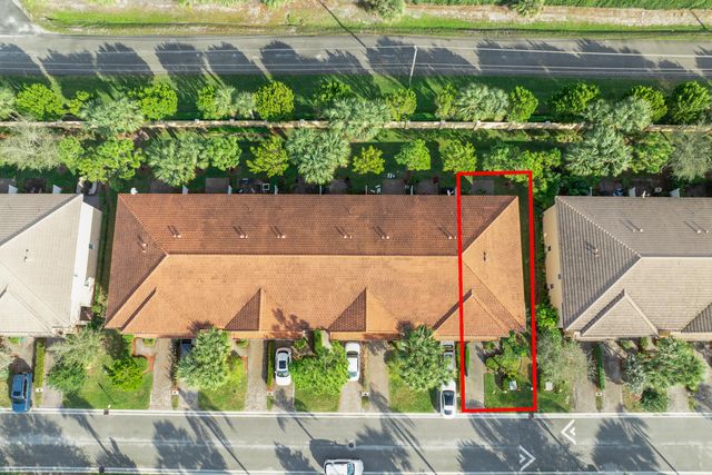 5809 Monterra Club Drive, Lake Worth, FL 33463