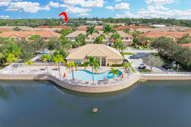 5809 Monterra Club Drive, Lake Worth, FL 33463