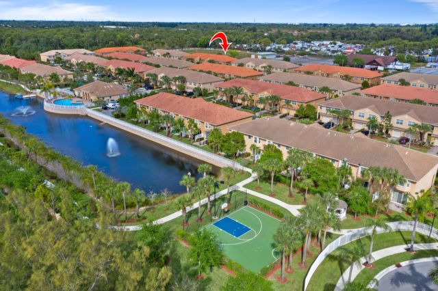 5809 Monterra Club Drive, Lake Worth, FL 33463