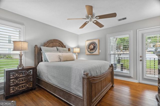 3408 Lake Pointe Circle, Roswell, GA 30075