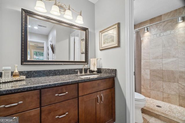 3408 Lake Pointe Circle, Roswell, GA 30075