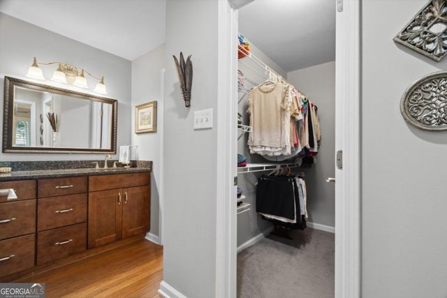 3408 Lake Pointe Circle, Roswell, GA 30075