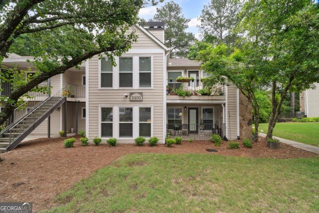 3408 Lake Pointe Circle, Roswell, GA 30075