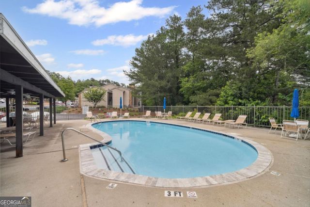 3408 Lake Pointe Circle, Roswell, GA 30075